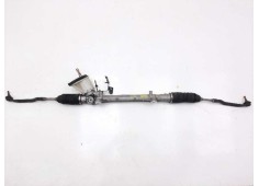 Recambio de cremallera direccion para renault megane iii berlina 5 p expression referencia OEM IAM 490017022RC  