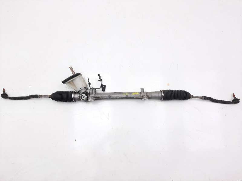 Recambio de cremallera direccion para renault megane iii berlina 5 p expression referencia OEM IAM 490017022RC  