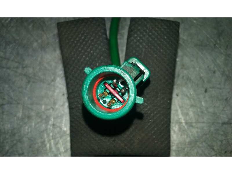 Recambio de sonda lambda para ford focus berlina (cak) ambiente referencia OEM IAM   4 PINS