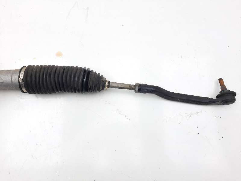 Recambio de cremallera direccion para renault megane iii berlina 5 p expression referencia OEM IAM 490017022RC  