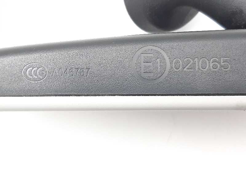 Recambio de espejo interior para volkswagen caddy furgón/kombi kombi referencia OEM IAM 021065  