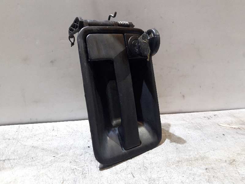 Recambio de maneta exterior delantera izquierda para citroën jumpy 1.9 d x furg. referencia OEM IAM   
