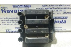 Recambio de bobina encendido para skoda octavia berlina (1u2) 2.0 referencia OEM IAM 06A905097 ELDOR 77200002