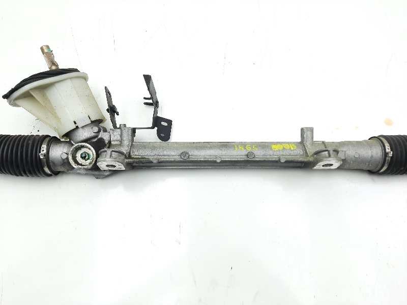 Recambio de cremallera direccion para renault megane iii berlina 5 p expression referencia OEM IAM 490017022RC  