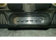 Recambio de bobina encendido para skoda octavia berlina (1u2) 2.0 referencia OEM IAM 06A905097 ELDOR 77200002 2