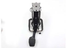Recambio de pedal freno para volkswagen caddy furgón/kombi kombi referencia OEM IAM 1K1721117H  