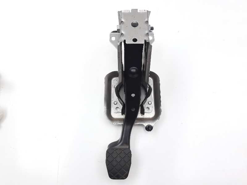 Recambio de pedal freno para volkswagen caddy furgón/kombi kombi referencia OEM IAM 1K1721117H  