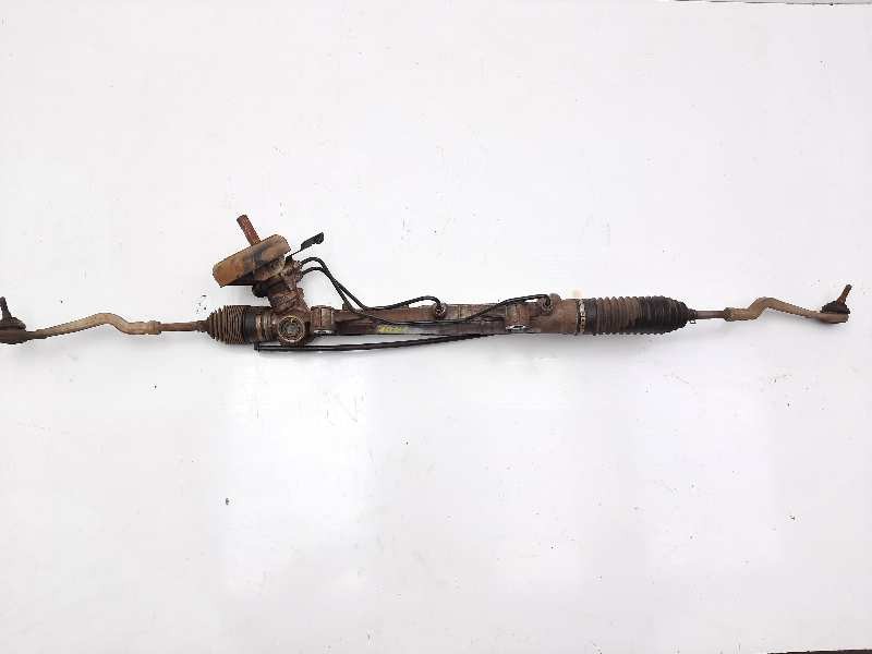 Recambio de cremallera direccion para dacia sandero ambiance referencia OEM IAM 490014306RB 69TANO2298C 