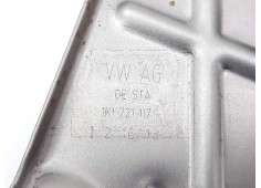 Recambio de pedal freno para volkswagen caddy furgón/kombi kombi referencia OEM IAM 1K1721117H   2