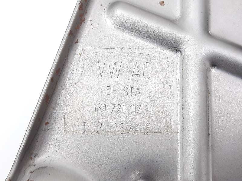 Recambio de pedal freno para volkswagen caddy furgón/kombi kombi referencia OEM IAM 1K1721117H  