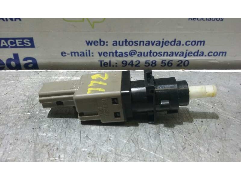 Recambio de interruptor para fiat ducato caja cerrada 33, techo sobreelevado (06.2006) 130 (rs: 4035 mm h:2,7m) l4 referencia OE