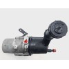 Recambio de bomba direccion para citroën c4 lim. business referencia OEM IAM 9676740380  