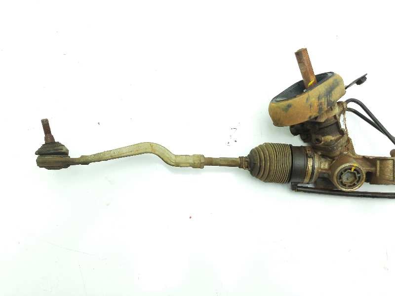 Recambio de cremallera direccion para dacia sandero ambiance referencia OEM IAM 490014306RB 69TANO2298C 