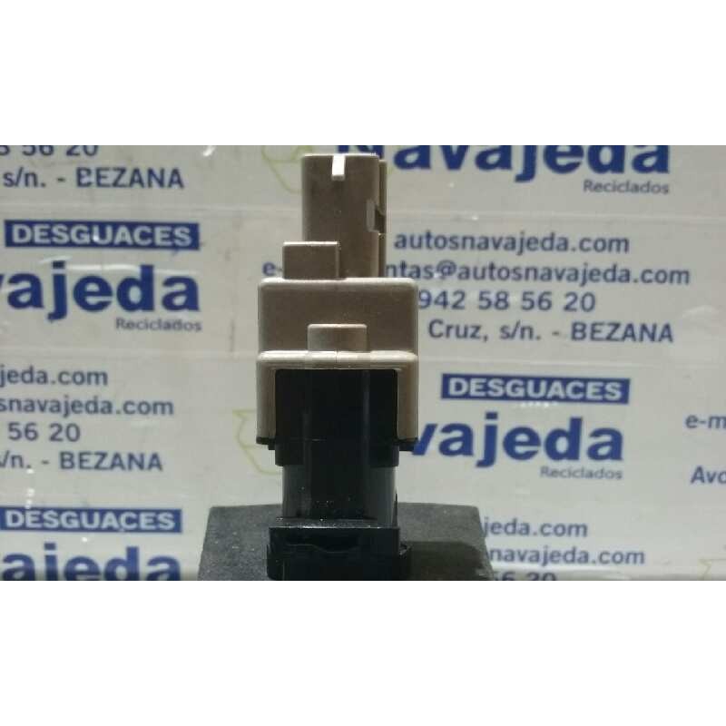 Recambio de interruptor para fiat ducato caja cerrada 33, techo sobreelevado (06.2006) 130 (rs: 4035 mm h:2,7m) l4 referencia OE