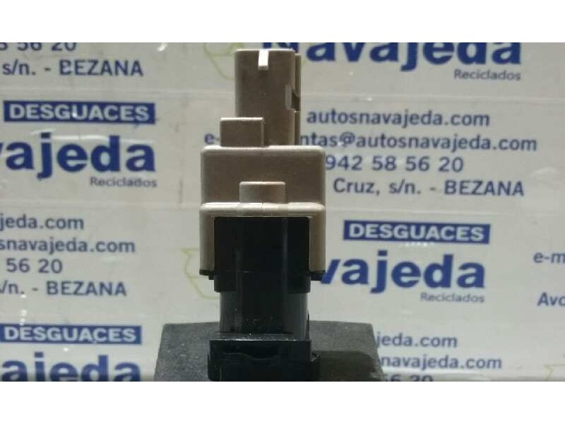 Recambio de interruptor para fiat ducato caja cerrada 33, techo sobreelevado (06.2006) 130 (rs: 4035 mm h:2,7m) l4 referencia OE