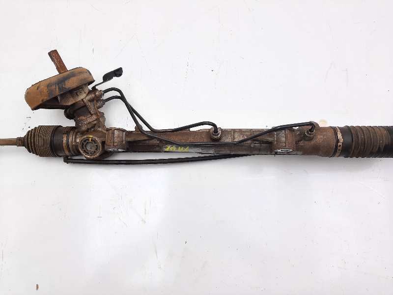 Recambio de cremallera direccion para dacia sandero ambiance referencia OEM IAM 490014306RB 69TANO2298C 