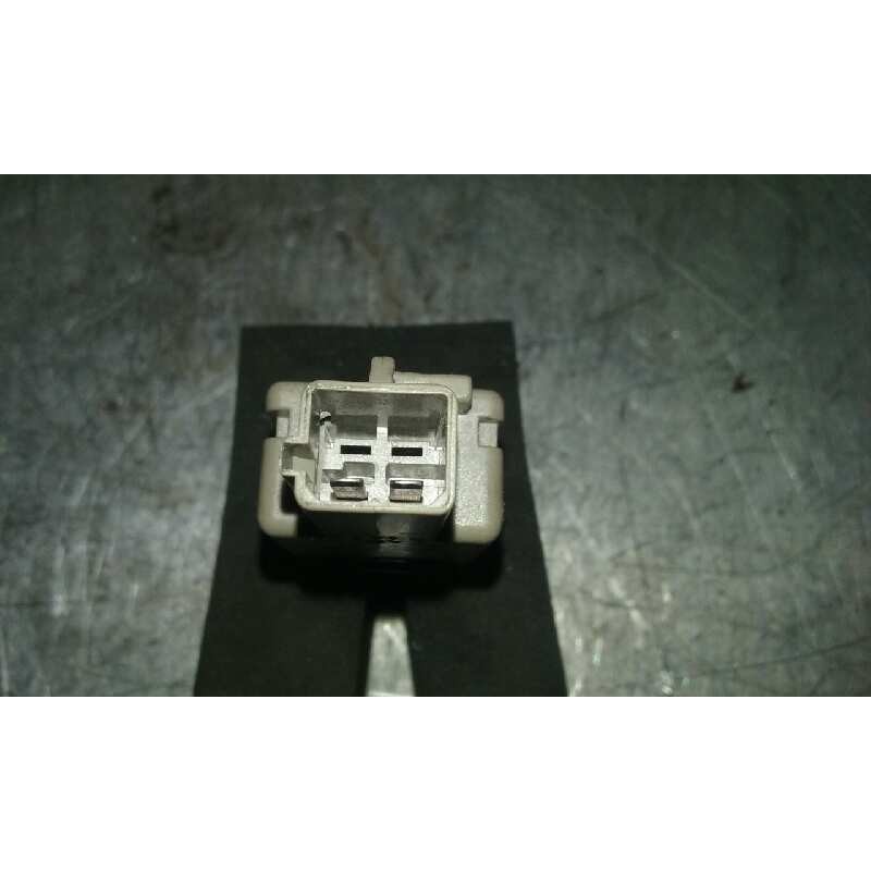 Recambio de interruptor para fiat ducato caja cerrada 33, techo sobreelevado (06.2006) 130 (rs: 4035 mm h:2,7m) l4 referencia OE