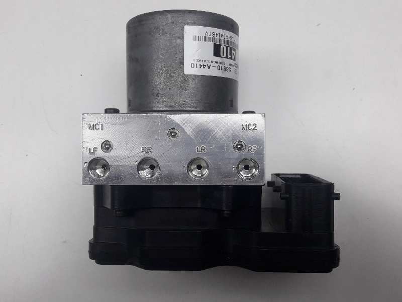 Recambio de abs para kia carens ( ) drive referencia OEM IAM 58910A4410 A1000657ACC 