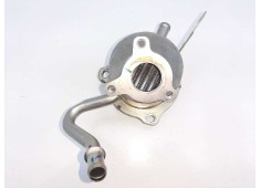 Recambio de enfriador egr para dacia dokker essential referencia OEM IAM 147359823R   2