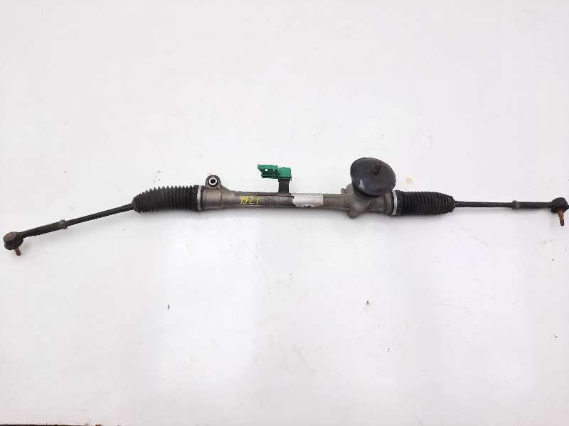 Recambio de cremallera direccion para fiat punto (199) easy referencia OEM IAM A0003202K  