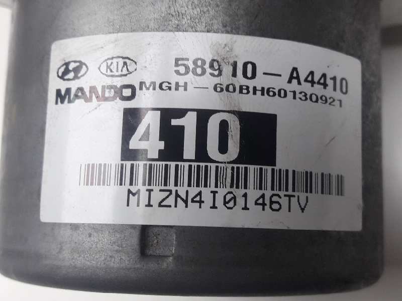 Recambio de abs para kia carens ( ) drive referencia OEM IAM 58910A4410 A1000657ACC 