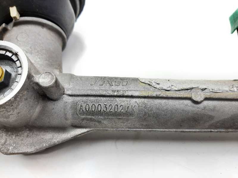 Recambio de cremallera direccion para fiat punto (199) easy referencia OEM IAM A0003202K  