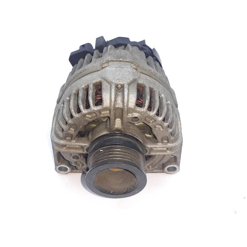 Recambio de alternador para opel astra twin top cosmo referencia OEM IAM 13229984 0124325163 