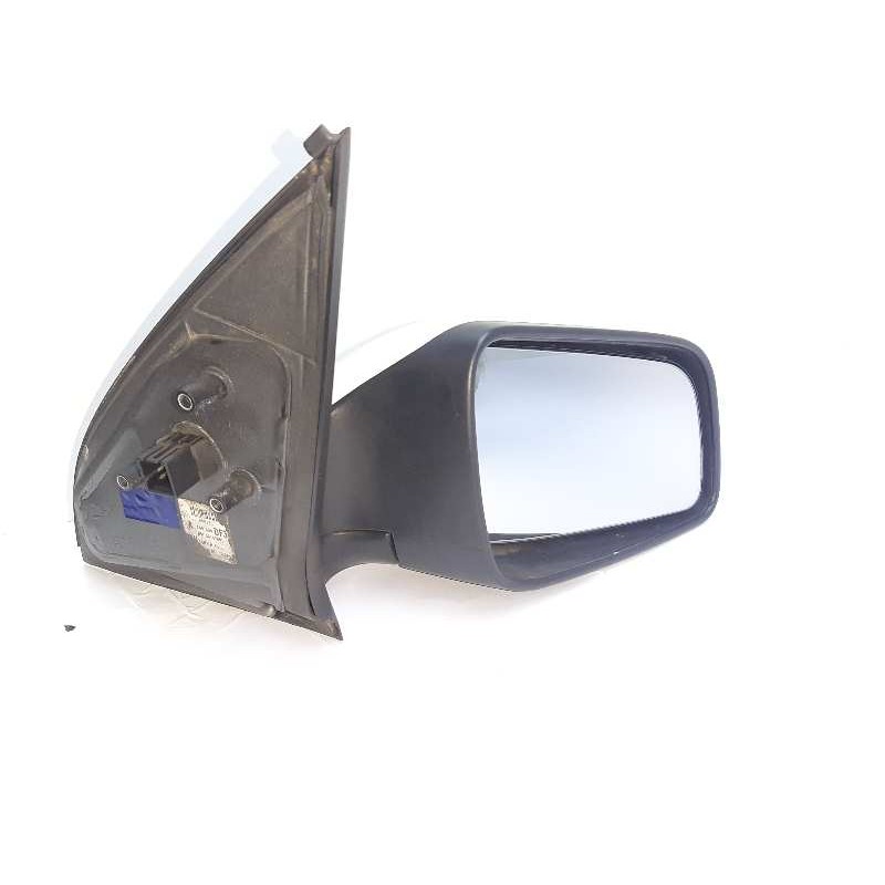 Recambio de retrovisor derecho para opel astra g berlina comfort referencia OEM IAM 9142091  