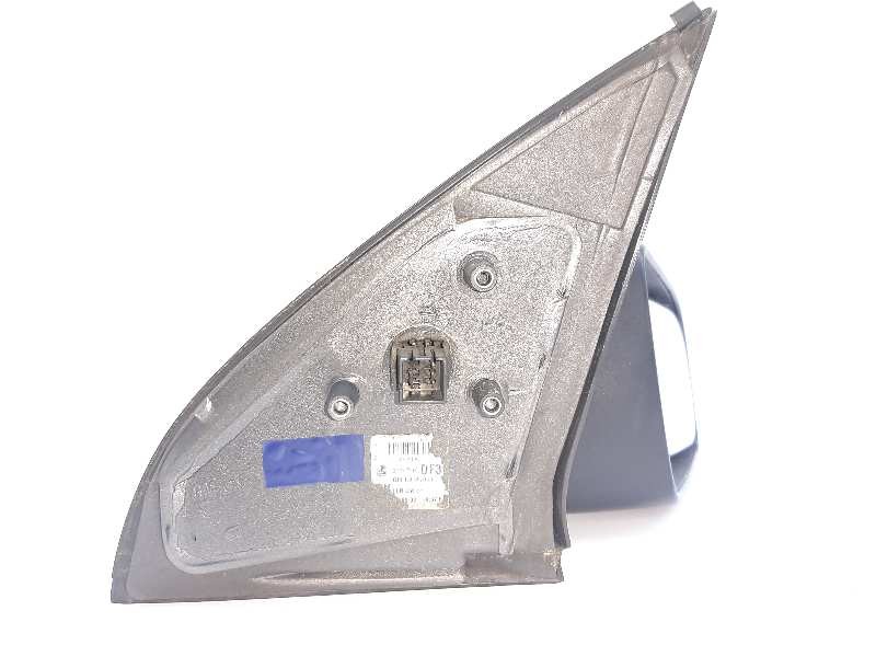 Recambio de retrovisor derecho para opel astra g berlina comfort referencia OEM IAM 9142091  