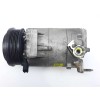 Recambio de compresor aire acondicionado para ford fiesta (ccn) black edition referencia OEM IAM C1B119D629BA  