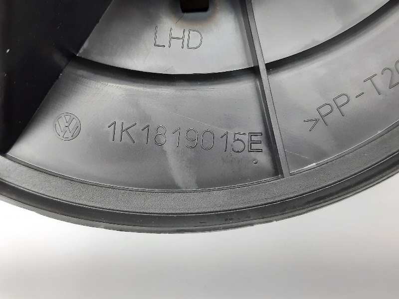 Recambio de motor calefaccion para volkswagen caddy furgón/kombi kombi referencia OEM IAM 1K1819015E  