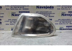 Recambio de piloto delantero izquierdo para opel astra f berlina referencia OEM IAM  BLANCO 