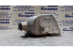 Recambio de piloto delantero izquierdo para opel astra f berlina referencia OEM IAM  BLANCO  2