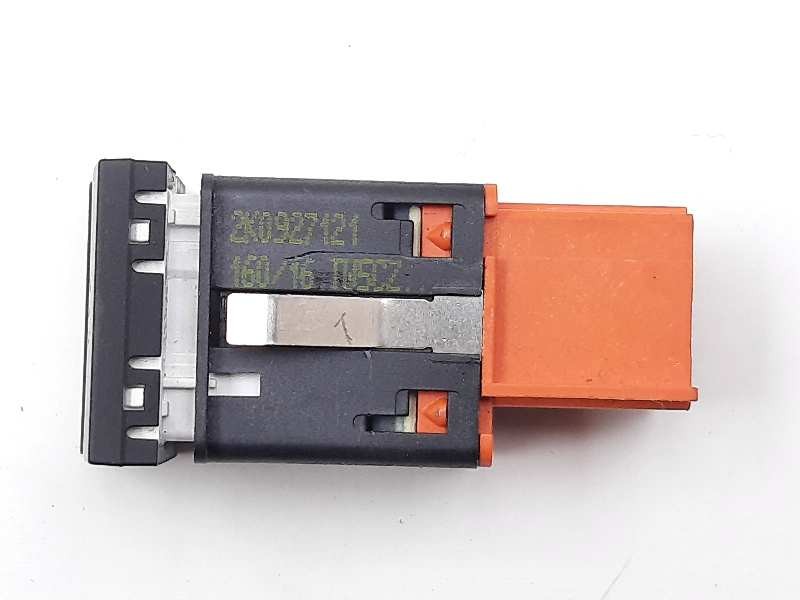 Recambio de interruptor para volkswagen caddy furgón/kombi kombi referencia OEM IAM 2K0927121  