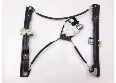 Recambio de elevalunas delantero izquierdo para volkswagen caddy furgón/kombi kombi referencia OEM IAM 5K0959793 2K5959701 