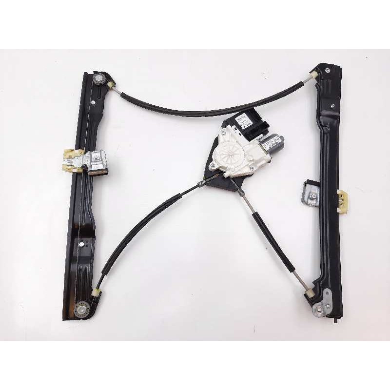 Recambio de elevalunas delantero izquierdo para volkswagen caddy furgón/kombi kombi referencia OEM IAM 5K0959793 2K5959701 