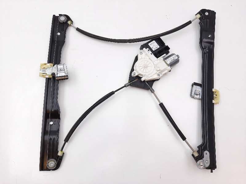 Recambio de elevalunas delantero izquierdo para volkswagen caddy furgón/kombi kombi referencia OEM IAM 5K0959793 2K5959701 