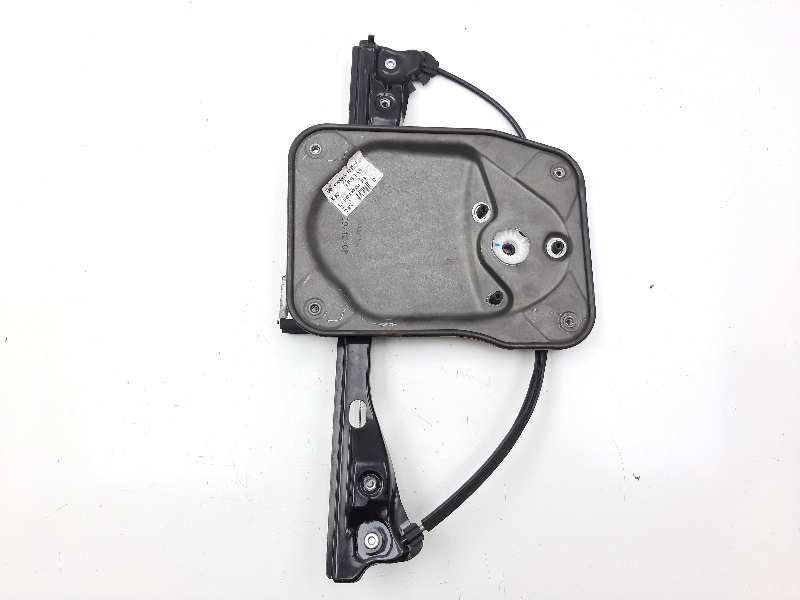 Recambio de elevalunas delantero derecho para skoda fabia (5j2 ) urban referencia OEM IAM 5J1837402B  