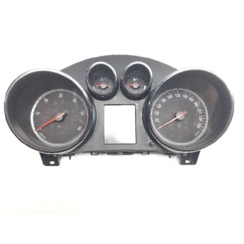 CUADRO INSTRUMENTOS 13374893 