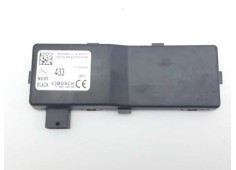 Recambio de sensor para opel insignia sports tourer edition referencia OEM IAM 13503204  