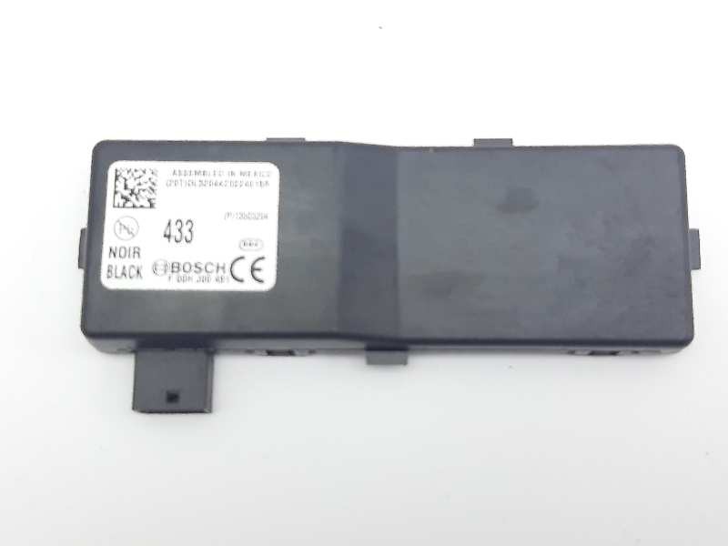 Recambio de sensor para opel insignia sports tourer edition referencia OEM IAM 13503204  