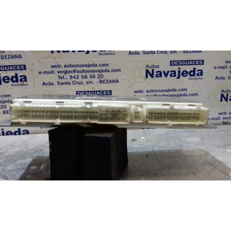 Recambio de centralita asr para mercedes clase e (w210) berlina diesel 2.5td referencia OEM IAM 0175457332 BOSCH 0265109052