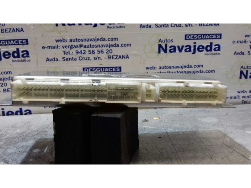 Recambio de centralita asr para mercedes clase e (w210) berlina diesel 2.5td referencia OEM IAM 0175457332 BOSCH 0265109052