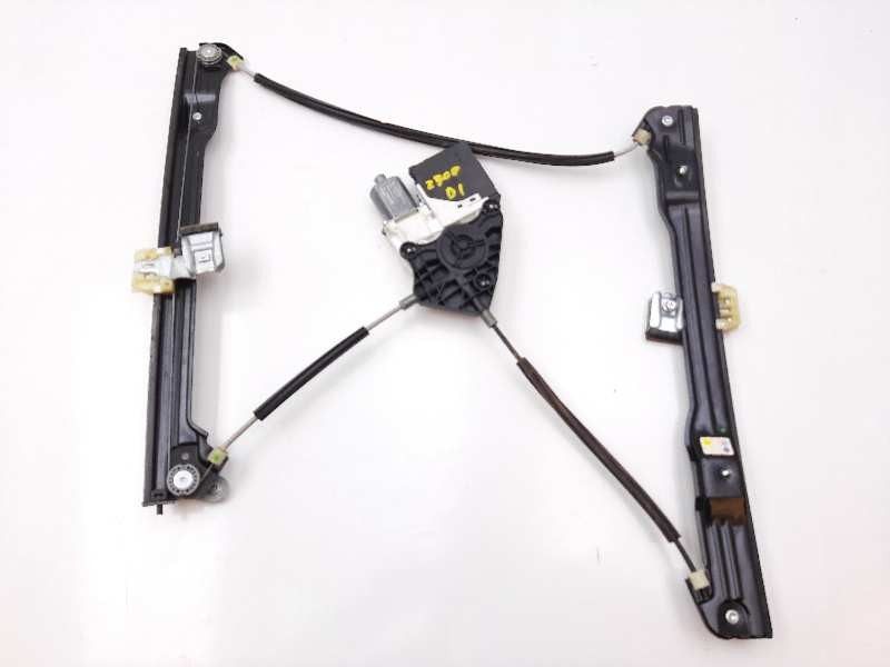 Recambio de elevalunas delantero izquierdo para volkswagen caddy furgón/kombi kombi referencia OEM IAM 5K0959793 2K5959701 