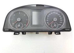 Recambio de cuadro instrumentos para volkswagen caddy furgón/kombi kombi referencia OEM IAM 2K5920866C  