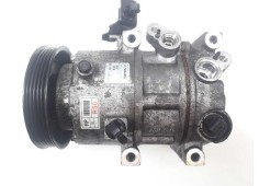 Recambio de compresor aire acondicionado para kia carens ( ) drive referencia OEM IAM 97701A4500 VS16E F500PNBCA12