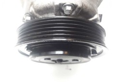 Recambio de compresor aire acondicionado para kia carens ( ) drive referencia OEM IAM 97701A4500 VS16E F500PNBCA12 2