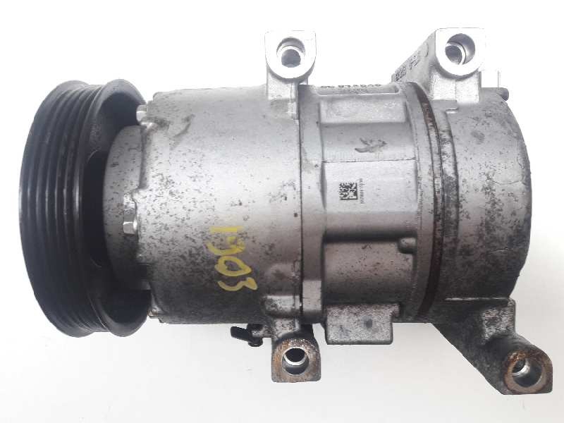 Recambio de compresor aire acondicionado para kia carens ( ) drive referencia OEM IAM 97701A4500 VS16E F500PNBCA12