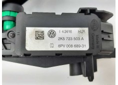 Recambio de potenciometro pedal para volkswagen caddy furgón/kombi kombi referencia OEM IAM 2K5723503A   2