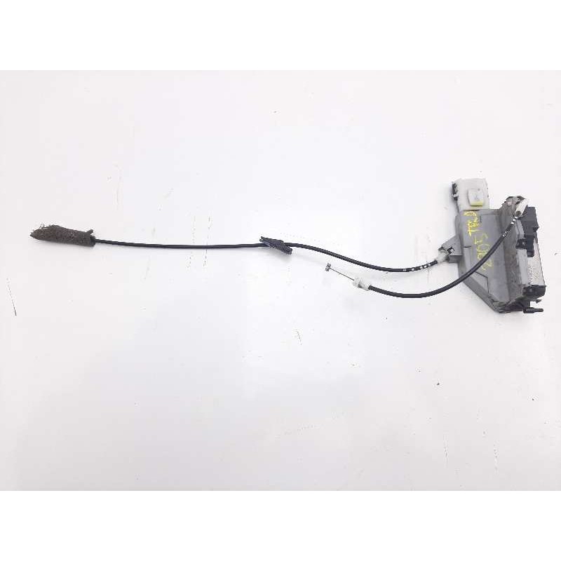 Recambio de cerradura puerta trasera derecha para peugeot 308 premium referencia OEM IAM 567164  